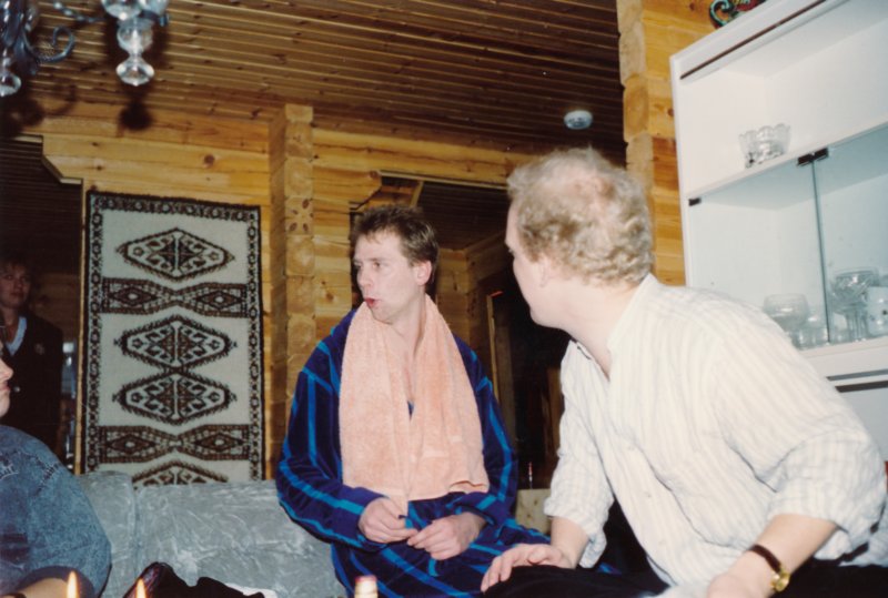 Nyår på Dalarö 13