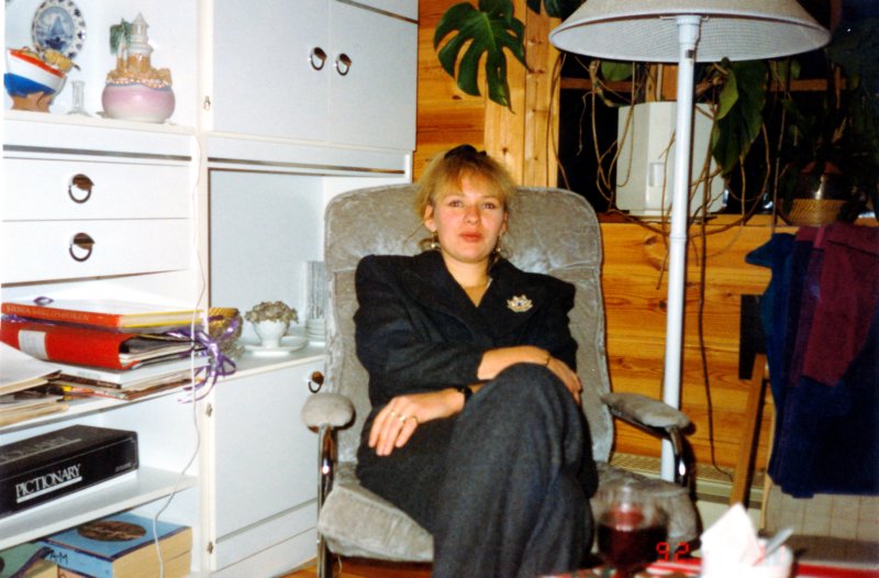 Nyår på Dalarö 17
