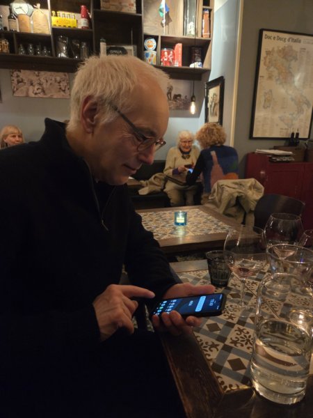 Enoteca La Mela 17