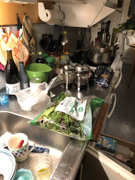 Peters Vinbonanza 14