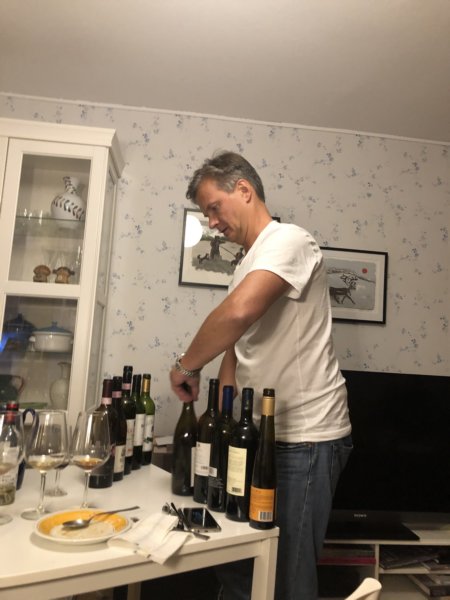 Peters Vinbonanza 36