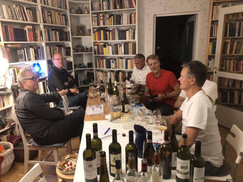 Peters Vinbonanza 39