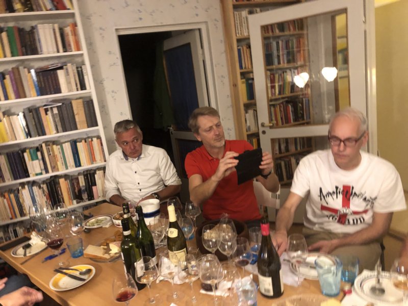 Peters Vinbonanza 41
