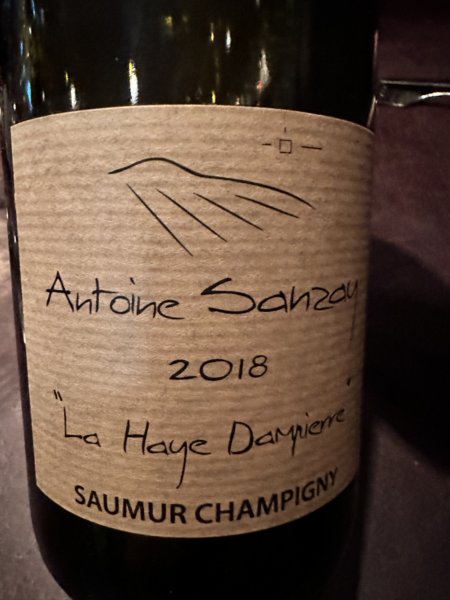 Wine and Dine 13